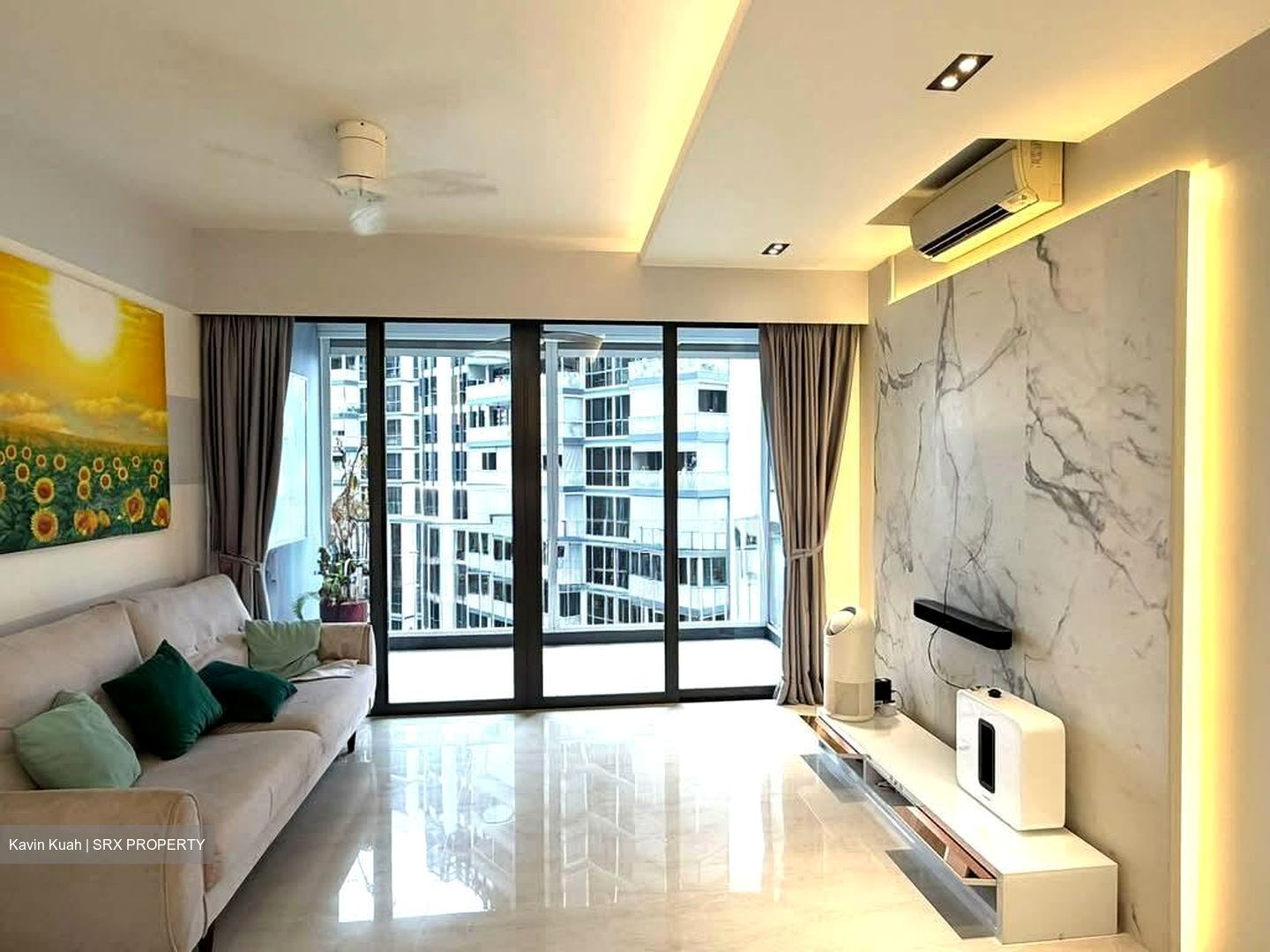 Parc Centros (D19), Condominium #628857231
